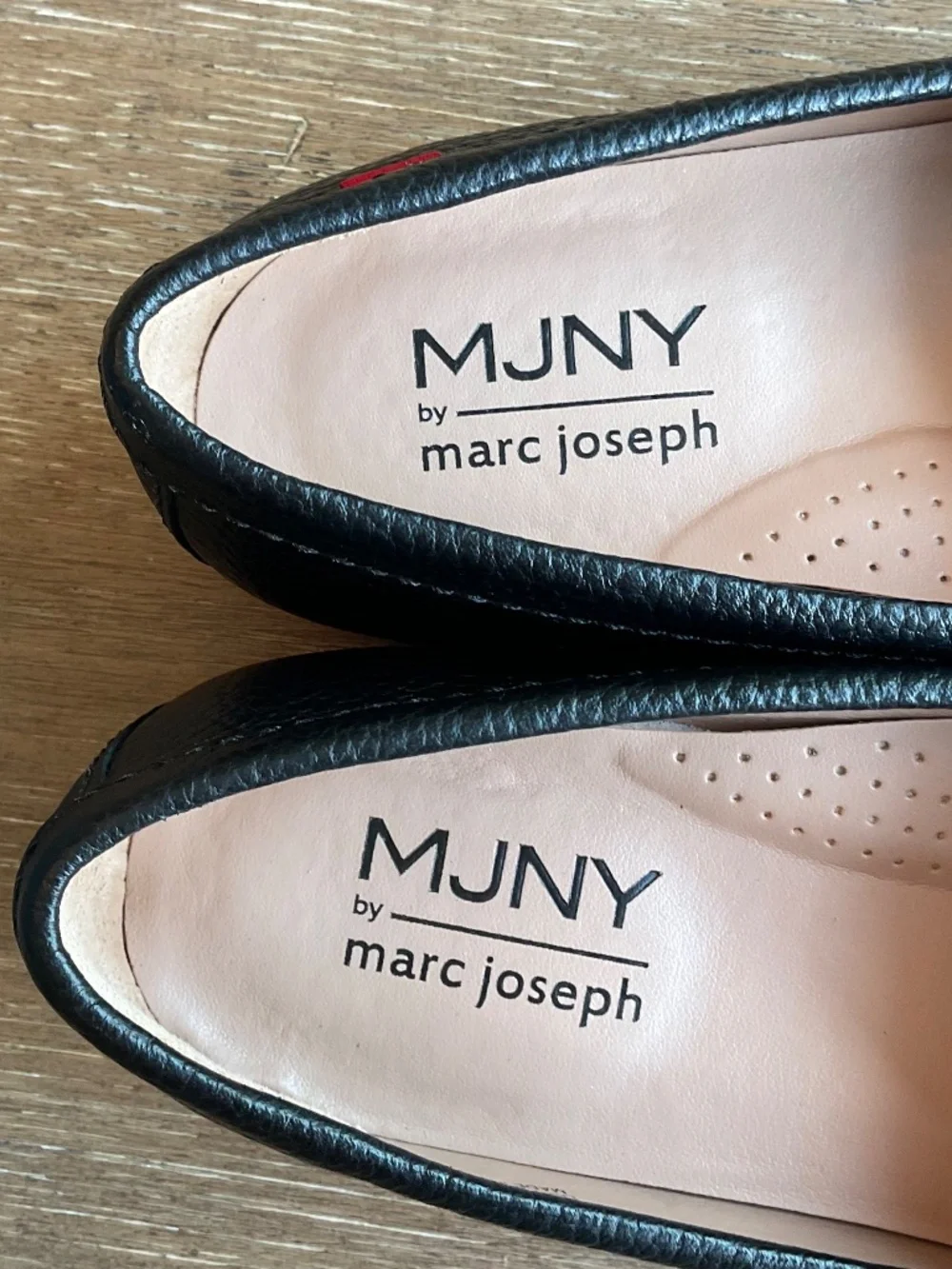 Marc Joseph New York Beverly Road loafers, Brazilian leather, New